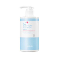 G9Skin AC Solution Acne Body Wash 300g 