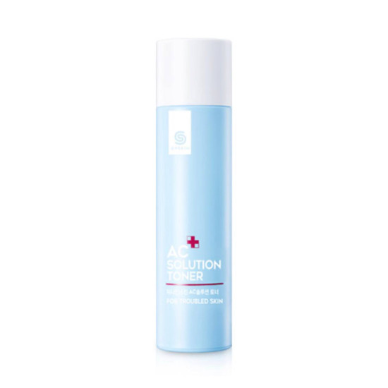 G9skin AC Solution Toner 100ml 