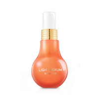 G9Skin Energizing Light Serum Coenzyme Q10 and Vitamin E 50ml