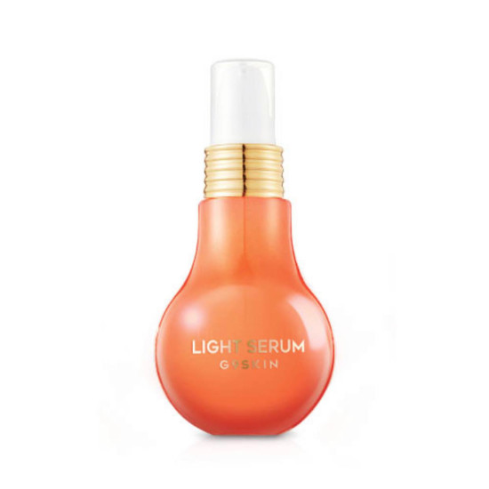 G9Skin Energizing Light Serum Coenzyme Q10 and Vitamin E 50ml