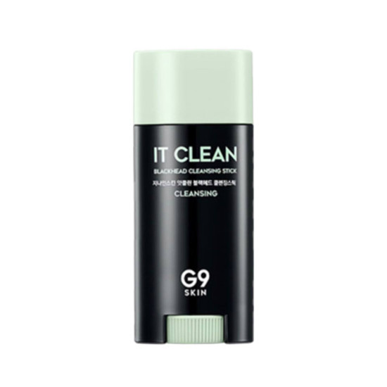 G9SKIN It Clean Blackhead Cleansing Stick 15g 