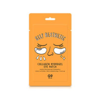 G9skin Self Aesthetic Collagen Hydrogel Eye Patch 5ea