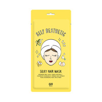 G9SKIN Self Aesthetic Silky Hair Mask 30g 