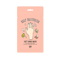 G9Skin Self Aesthetic Soft Hand Mask 1ea