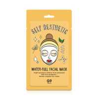G9Skin Self Aesthetic Waterful Facial Mask 5ea х 23ml 