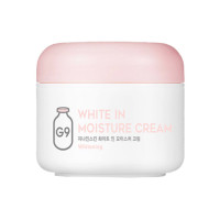 G9Skin White In Moisture Cream 100ml 