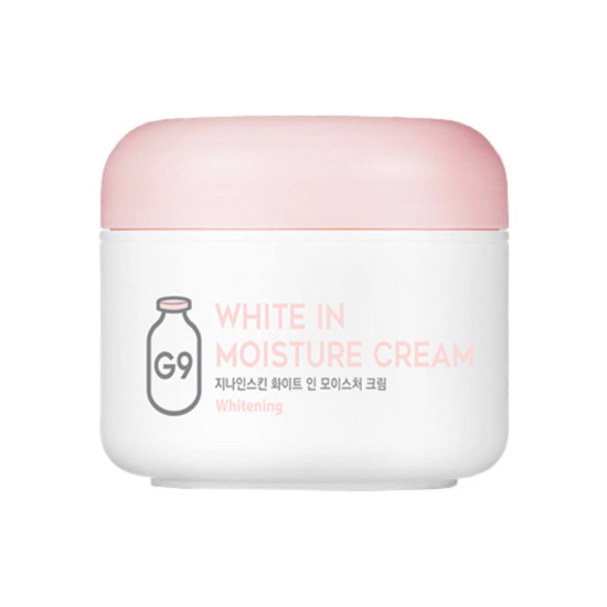 G9Skin White In Moisture Cream 100ml 