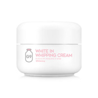 G9Skin White In Whipping Cream 50ml