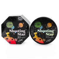 GASTON Shooting Star Black Eye Gel Patch