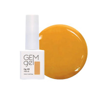 GEM Gel Nail Art Color Gel 05 10ml