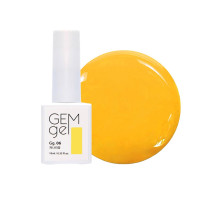 GEM Gel Nail Art Color Gel 06 10ml 