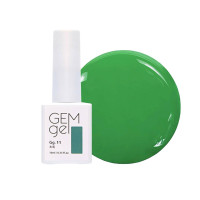 GEM Gel Nail Art Color Gel 11 10ml