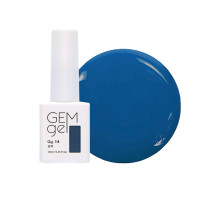 GEM Gel Nail Art Color Gel 14 10ml 