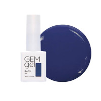 GEM Gel Nail Art Color Gel 15 10ml 