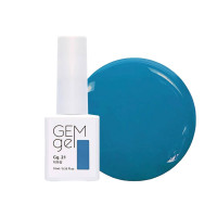 GEM Gel Nail Art Color Gel 21 10ml