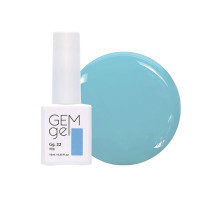 GEM Gel Nail Art Color Gel 22 10ml 