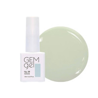GEM Gel Nail Art Color Gel 25 10ml 