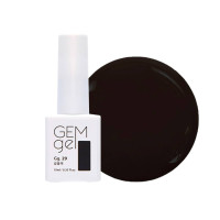 GEM Gel Nail Art Color Gel 29 10ml