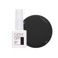 GEM Gel Nail Art Color Gel 30 10ml 