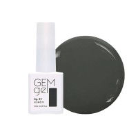 GEM Gel Nail Art Color Gel 31 10ml