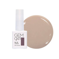 GEM Gel Nail Art Color Gel 34 10ml