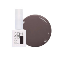 GEM Gel Nail Art Color Gel 36 10ml 