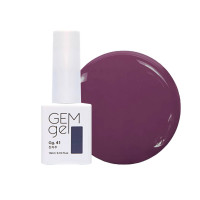 GEM Gel Nail Art Color Gel 41 10ml 