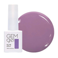 GEM Gel Nail Art Color Gel 42 10ml 