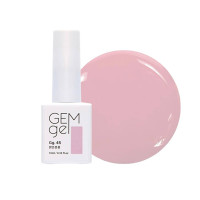 GEM Gel Nail Art Color Gel 45 10ml