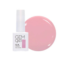 GEM Gel Nail Art Color Gel 46 10ml 