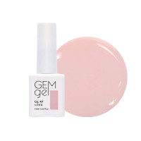 GEM Gel Nail Art Color Gel 47 10ml