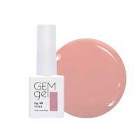 GEM Gel Nail Art Color Gel 49 10ml