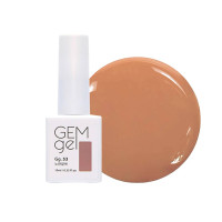 GEM Gel Nail Art Color Gel 53 10ml
