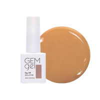 GEM Gel Nail Art Color Gel 54 10ml 