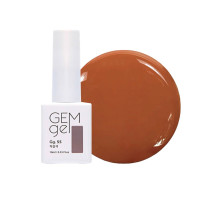 GEM Gel Nail Art Color Gel 55 10ml 