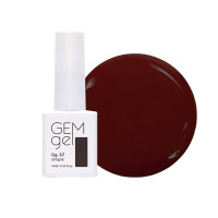 GEM Gel Nail Art Color Gel 57 10ml 