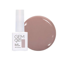 GEM Gel Nail Art Color Gel 59 10ml