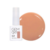 GEM Gel Nail Art Color Gel 60 10ml