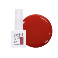 GEM Gel Nail Art Color Gel 63 10ml 