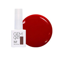 GEM Gel Nail Art Color Gel 64 10ml 