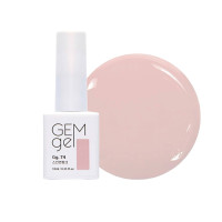GEM Gel Nail Art Color Gel 74 10ml