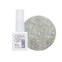 GEM Gel Nail Art Color Gel 77 10ml 