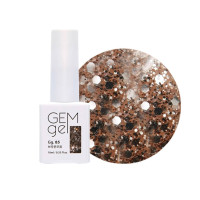 GEM Gel Nail Art Color Gel 85 10ml