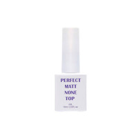 GEM Gel Perfect Matt None Top 10ml