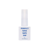GEM Gel Perfect None Wipe Top 10ml