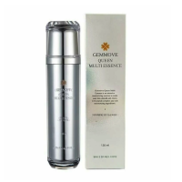 GEMMOVE Queen Multi Essence, 120ml / 4.05fl.oz