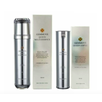 GEMMOVE Great Duet Set Queen Multi Essence 120 ml + Queen Ample 50ml