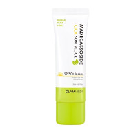 Glammedi Madecassoside CICA Sun Block 50ml. 