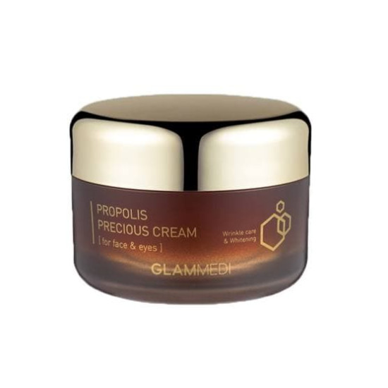 Glammedi Propolis Precious Cream 45g