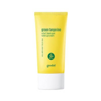 Goodal Green Tangerine Vita C Dark Spot Tone Up SPF50+PA++++ 50ml